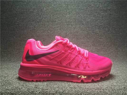 Super Max Nike Air Max 2015 GS--009